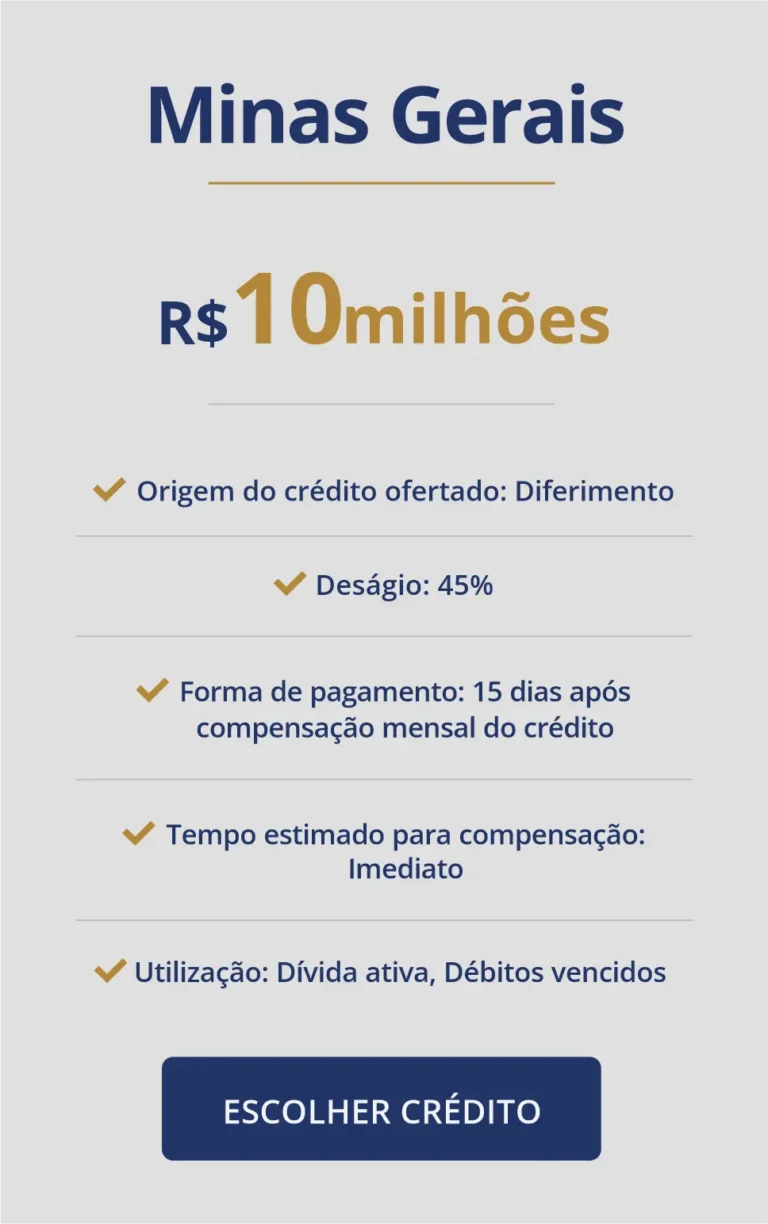 créditos icms (1)
